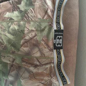 Under Armour Men’s Heat Gear